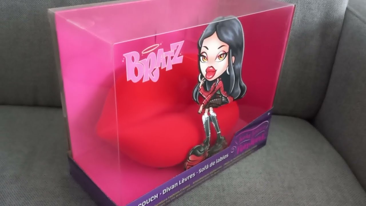 Bratz 2025 Purchases part 2