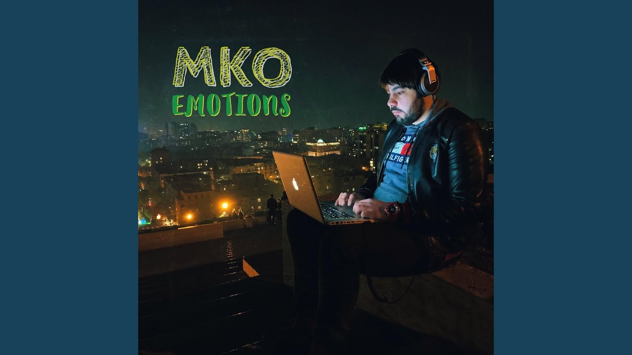 Break the Dance Floor