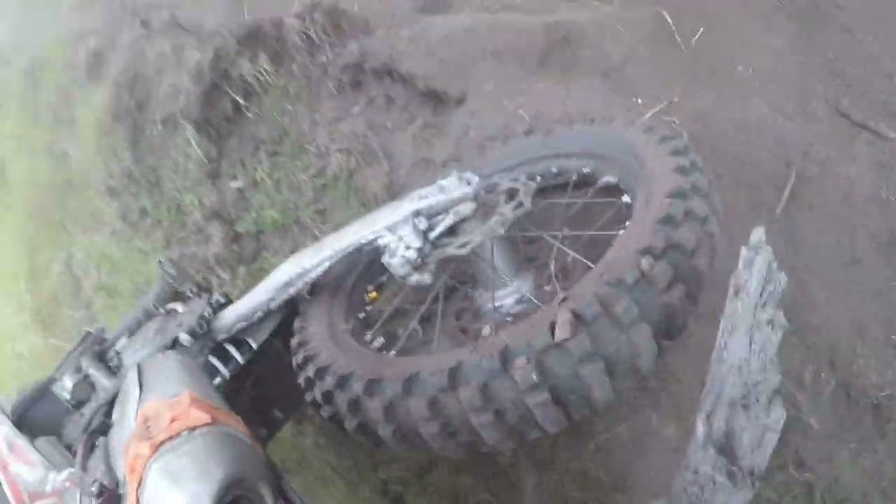 Enduro Calafate Patagonia