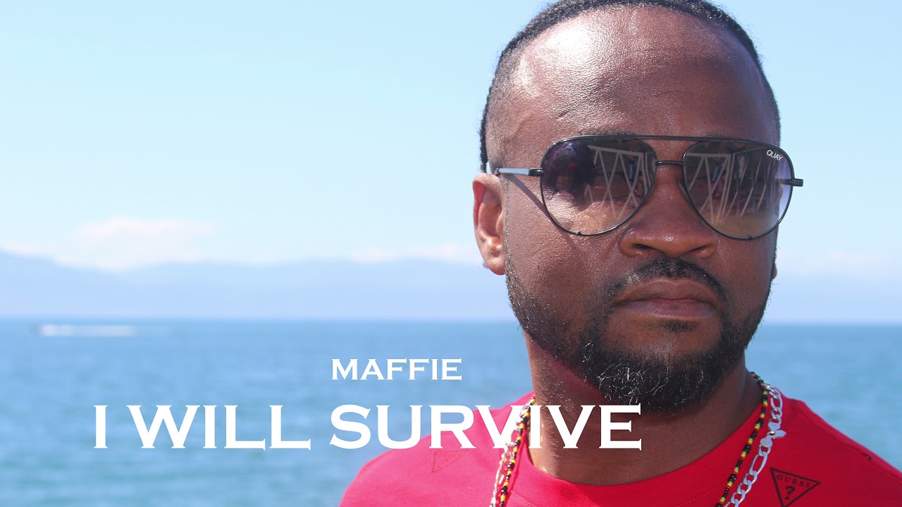 Maffie - I Will Survive (Official Audio)