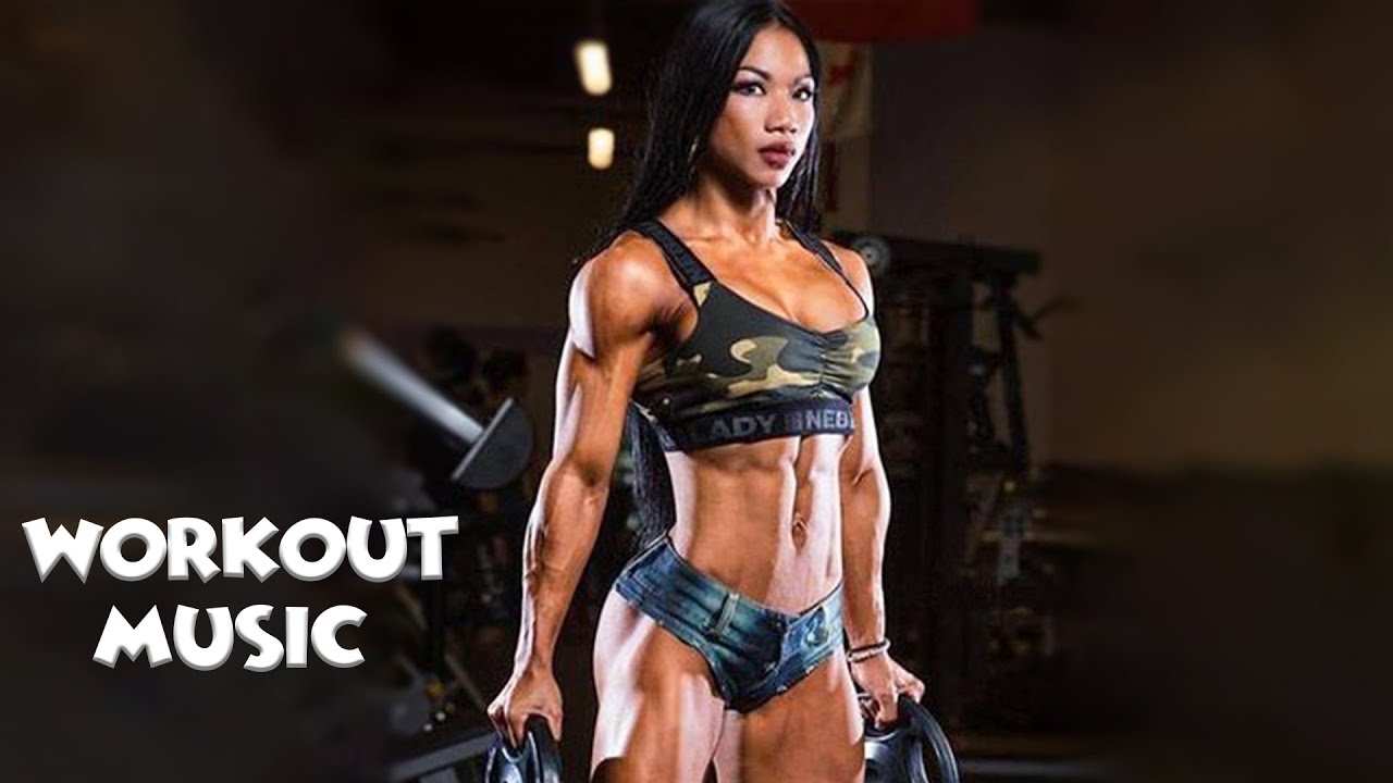 Gym Trending Songs 2026 - Motivational Video