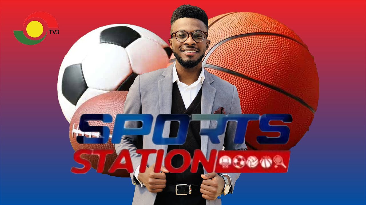 Sports Station theme video (2025-Date)