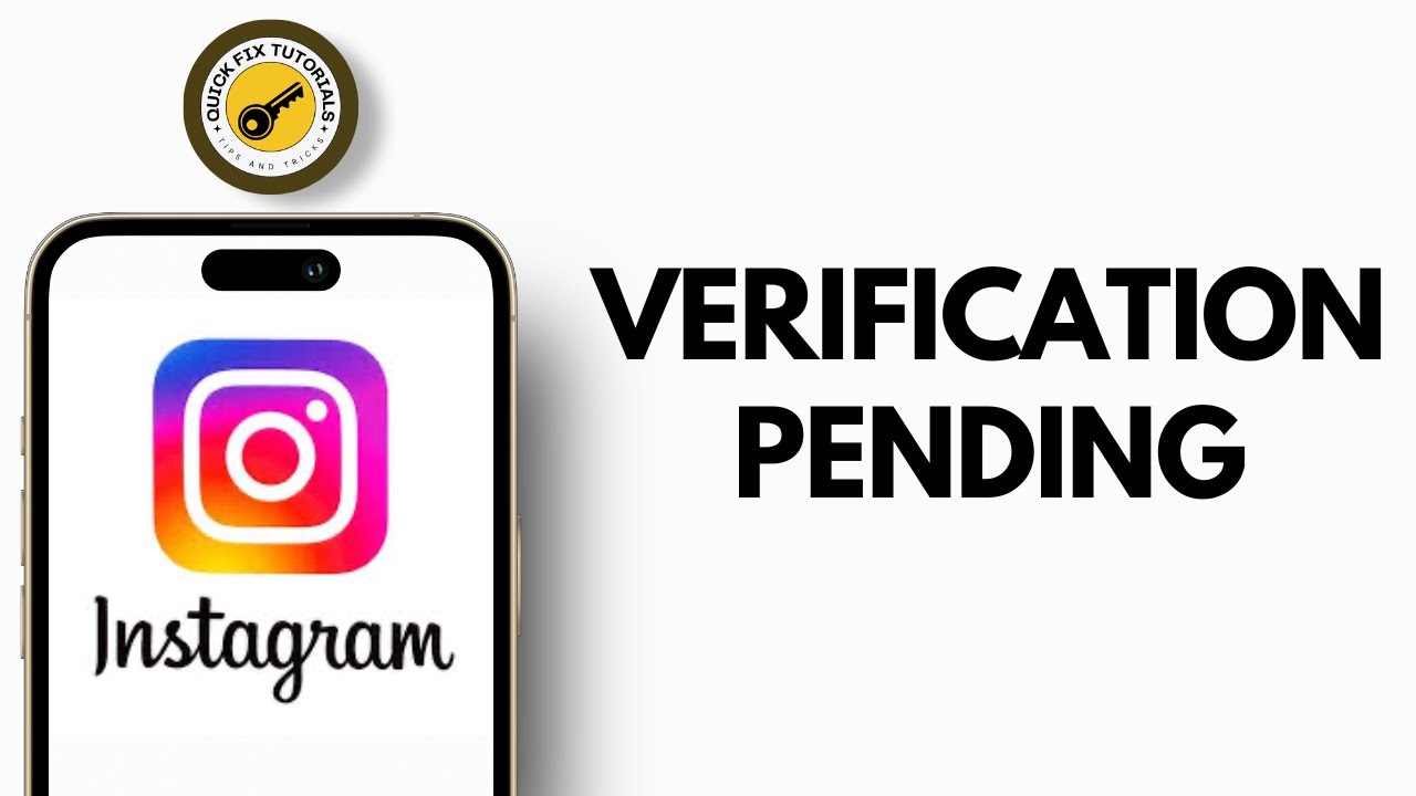 Fix Instagram Meta Verification Pending Problem - Complete Guide 2025