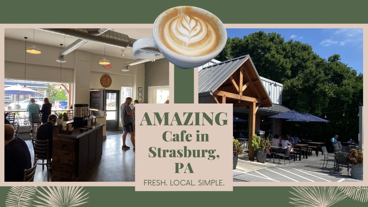 Review of the Speckled Hen in Strasburg, PA - Lancaster County 