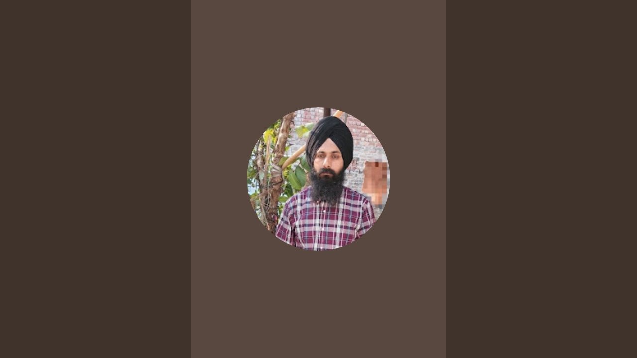 Sat Shri Akal Sab Bhena Veera nu ji ☕🍪🫖🙏