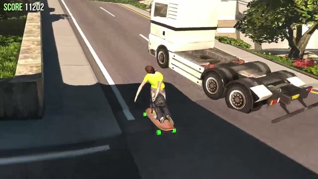 Chevy and Jay are GOATED. Goat Simulator -- PT. 1