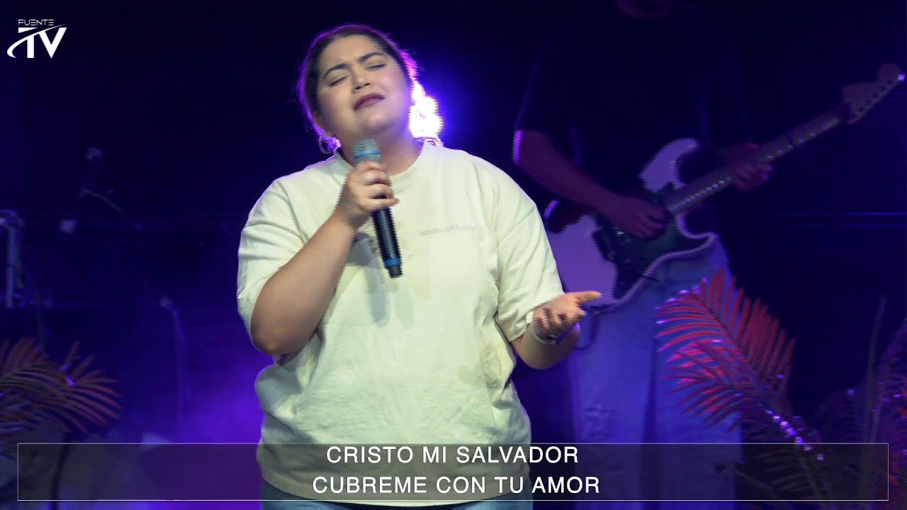 [11 AM Servicio en Espanol] JUAN 15:12-17 - ESCOGIDO PARA AMAR