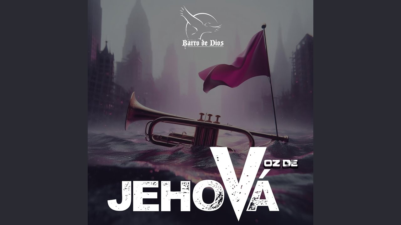 Voz de Jehová