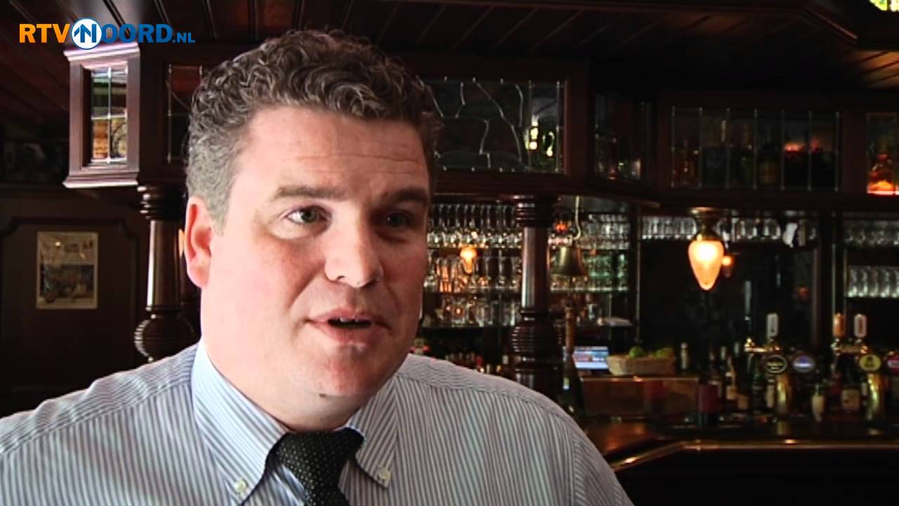 Horeca heeft buik vol van etherpiraten