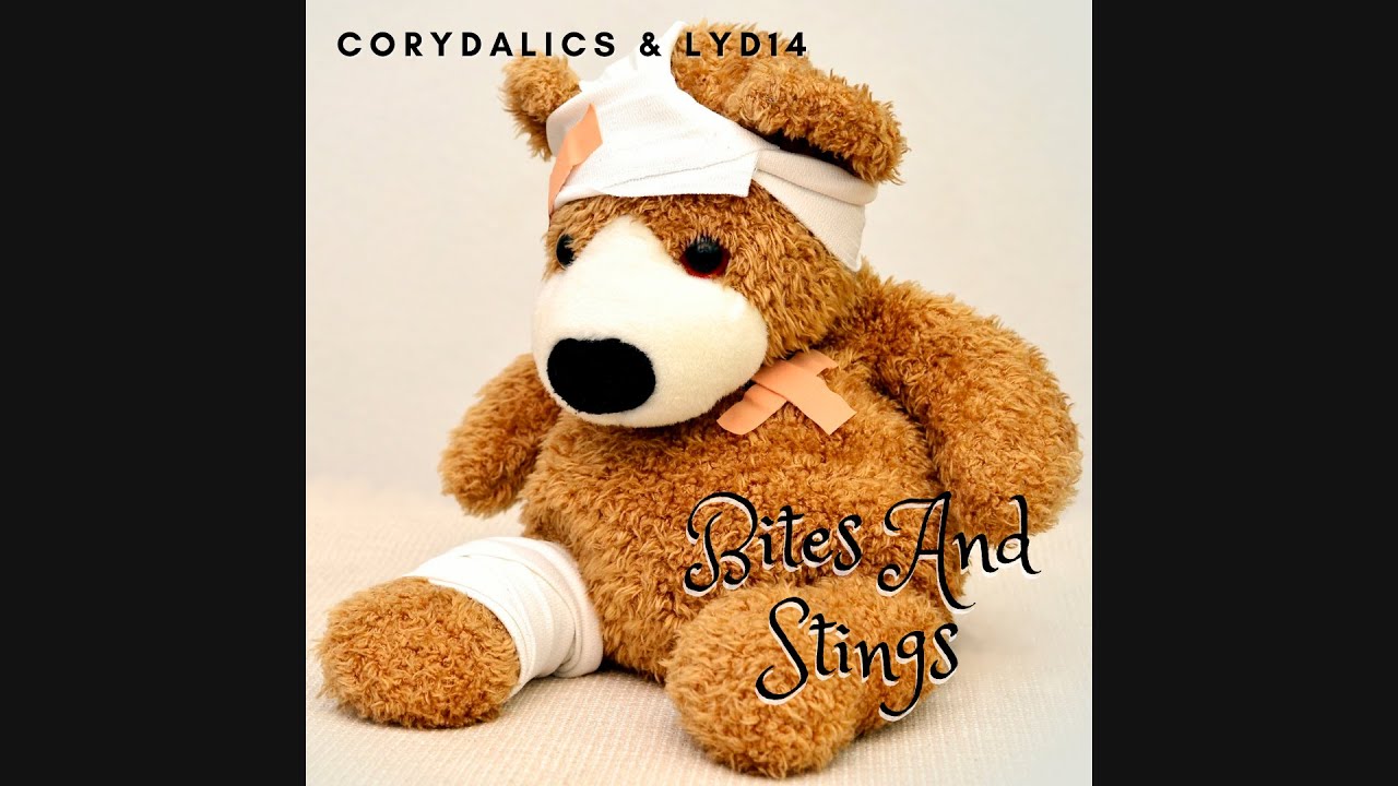 Corydalics & Lyd14 - Bites And Stings