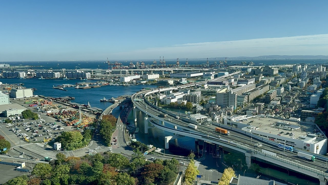 神奈川県横浜市保土ケ谷区峰岡町ライブカメラ Kanagawa Yokohama Live camera.world.cam