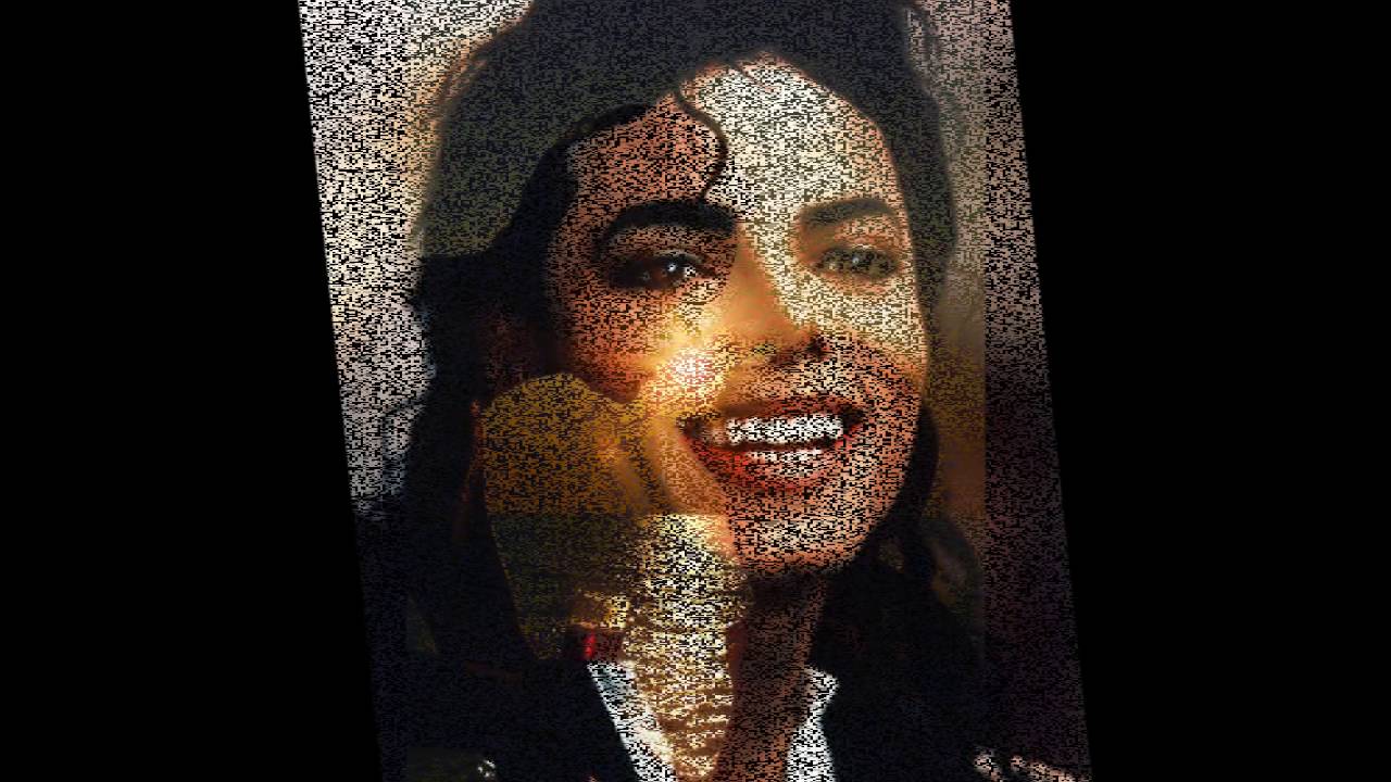 MICHAEL JACKSON - you'r my world  (il mio mondo)