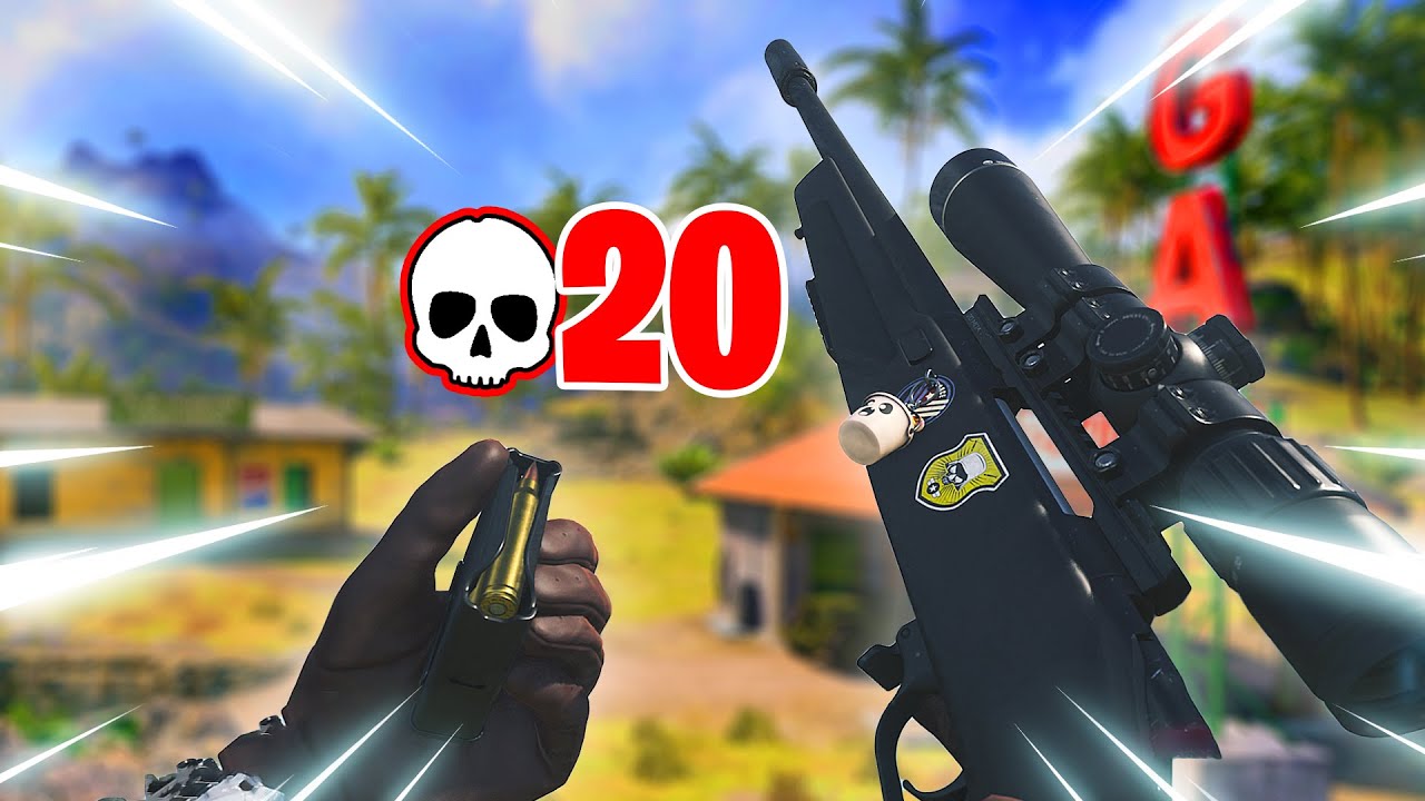 WARZONE CLASH Gameplay | No Commentary