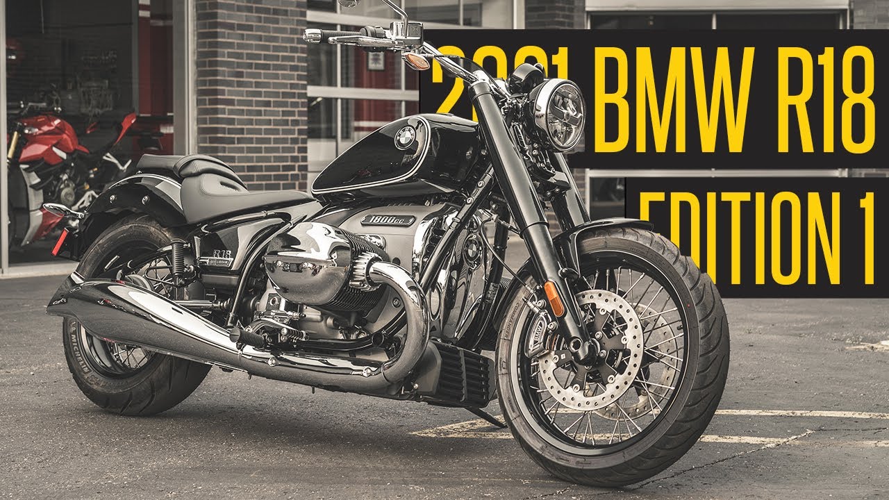 BMW R18 2021 &ndash; 13 rzeczy, kt&oacute;re powinieneś wiedzieć (zab&oacute;jca Harley-Davidson?)