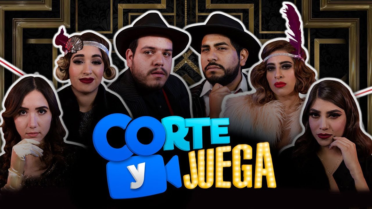 Mafia - El misterio por resolver | Corte y Juega