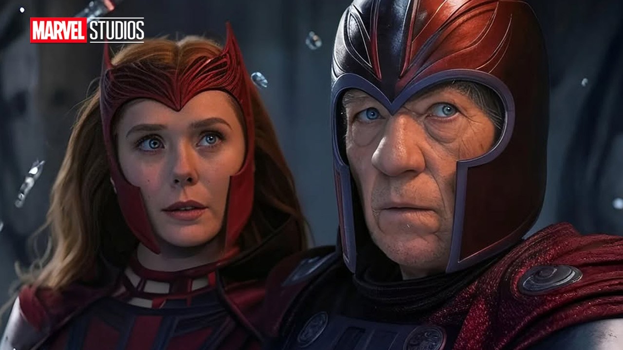 МСТИТЕЛИ СУДНЫЙ ДЕНЬ: Marvel наконец-то сделали это!