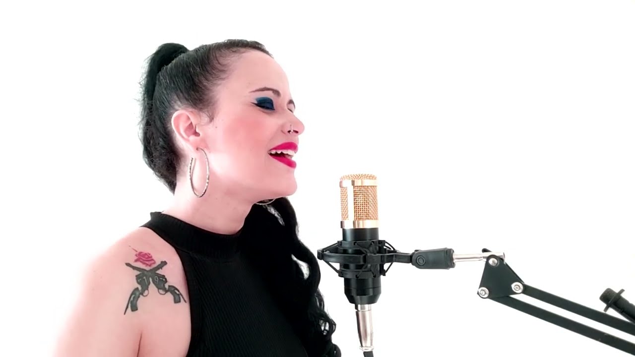 On Hold - Leprous (vocal cover)