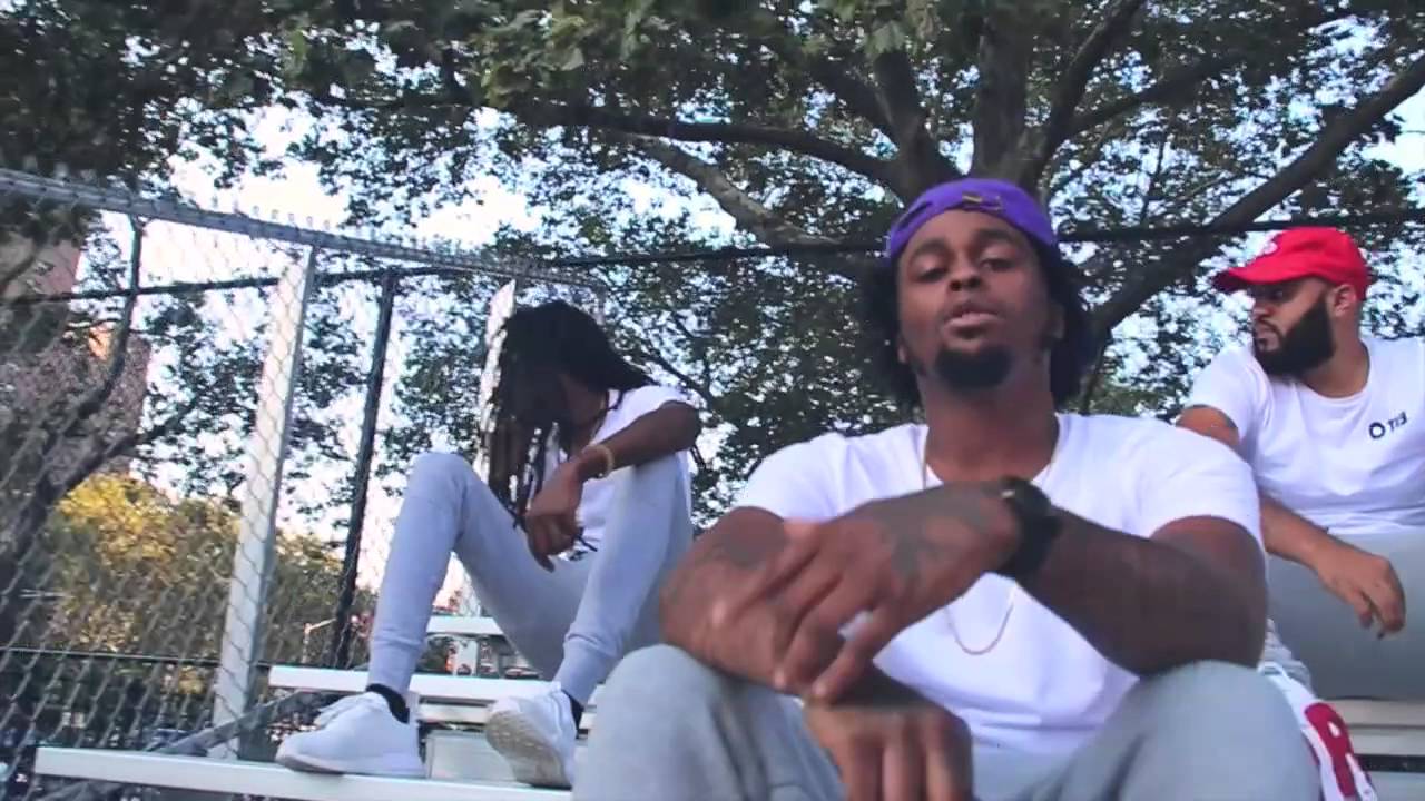 Kingikeem-Real One Freestyle
