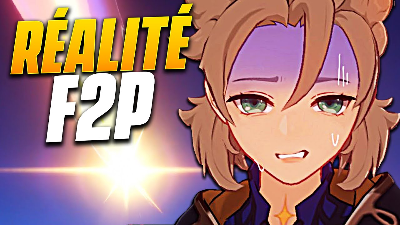 ELLE A ATTENDU ALBEDO 1 AN MAIS... Invocation Abonnée F2P  + ASTUCE PRIMOS - Genshin Impact