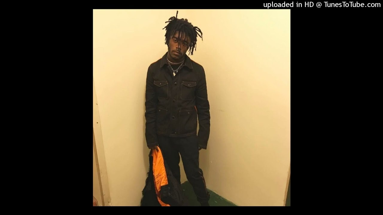 [free] lil uzi vert + eternal atake + young thug type beat "from mars"