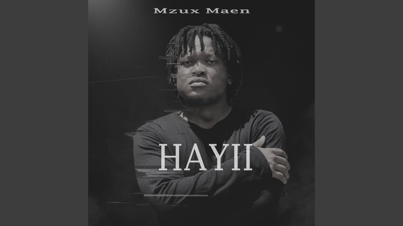 Mzux Maen - HAYII (Official Audio)
