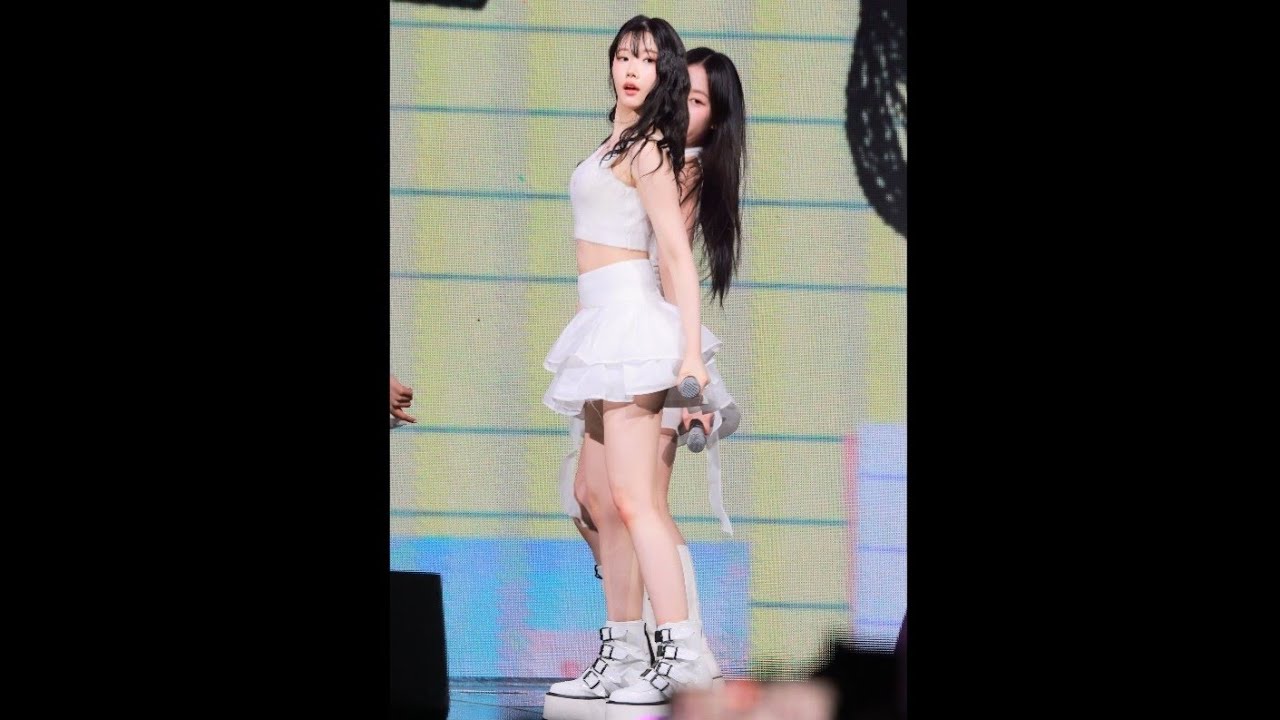 250405 클라씨 채원 CLASS:y CHAEWON  