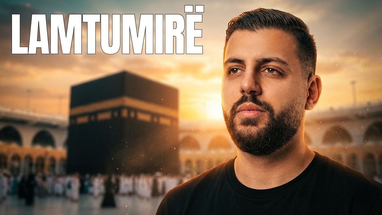 Lamtumirë  - Episodi 9 (fund)  #umrah2026