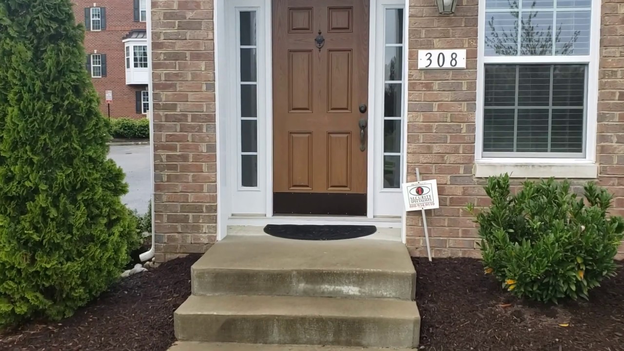 Glen Allen Townhomes for Rent 4BR/3BA by Glen Allen Property Management