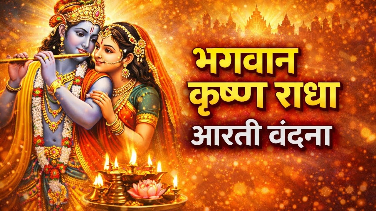 हरे कृष्णा हरे रामा, 🙏🙏 आरती का दृश्य #payara #bandhana #geet 🙏🙏🙏