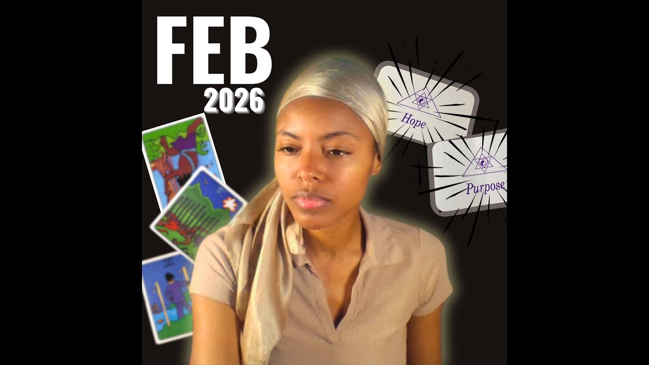 February: Why Reality isn't Matching Expectations