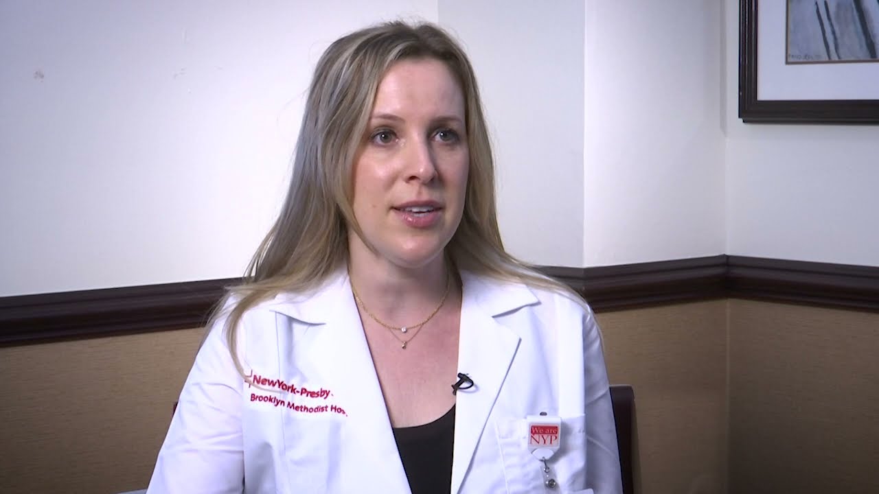 Margaux Kanis, MD - NewYork-Presbyterian Brooklyn Methodist Hospital