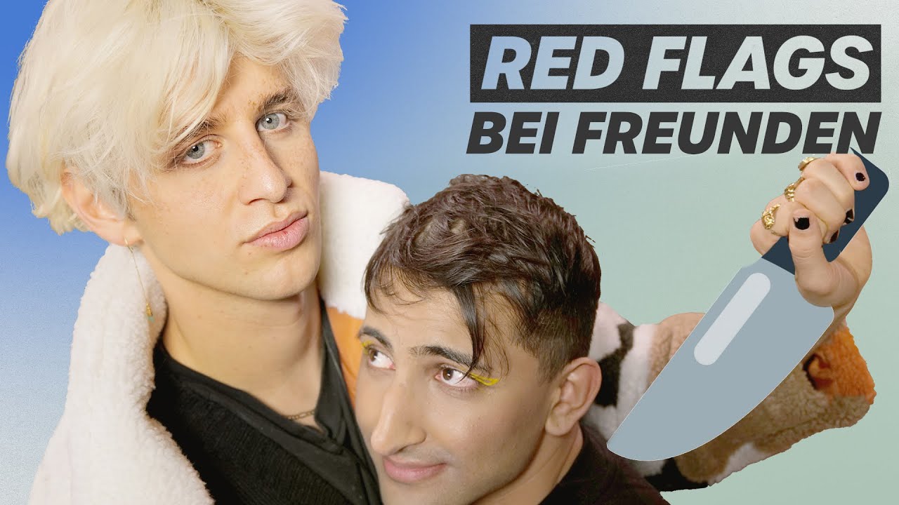 Eure Fake Friend Storys: Reaction mit @Theo Carow