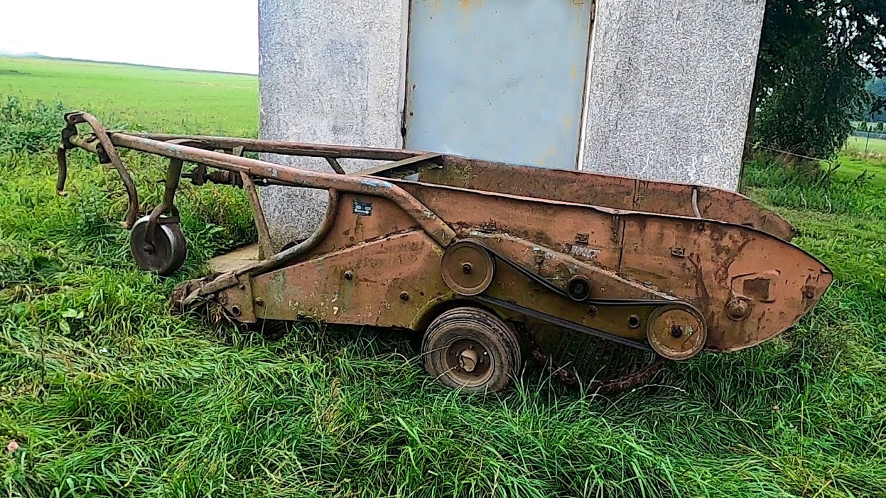 Wyprawa wśród pól Jesień puka do drzwi
