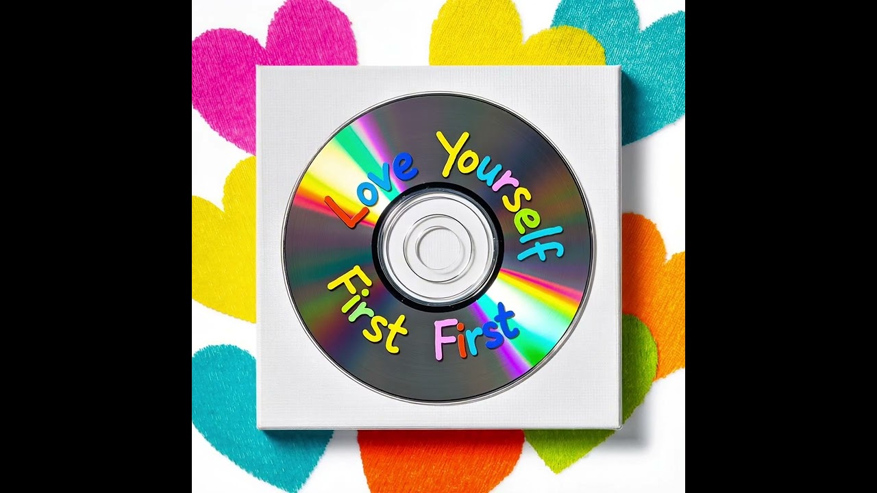 Ridam “Love Yourself First” (Instrumental) Official
