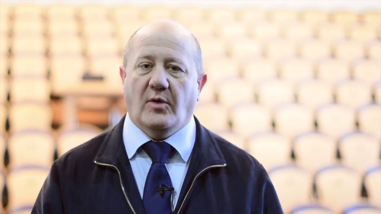 The Answer to Addiction - Chris' Story