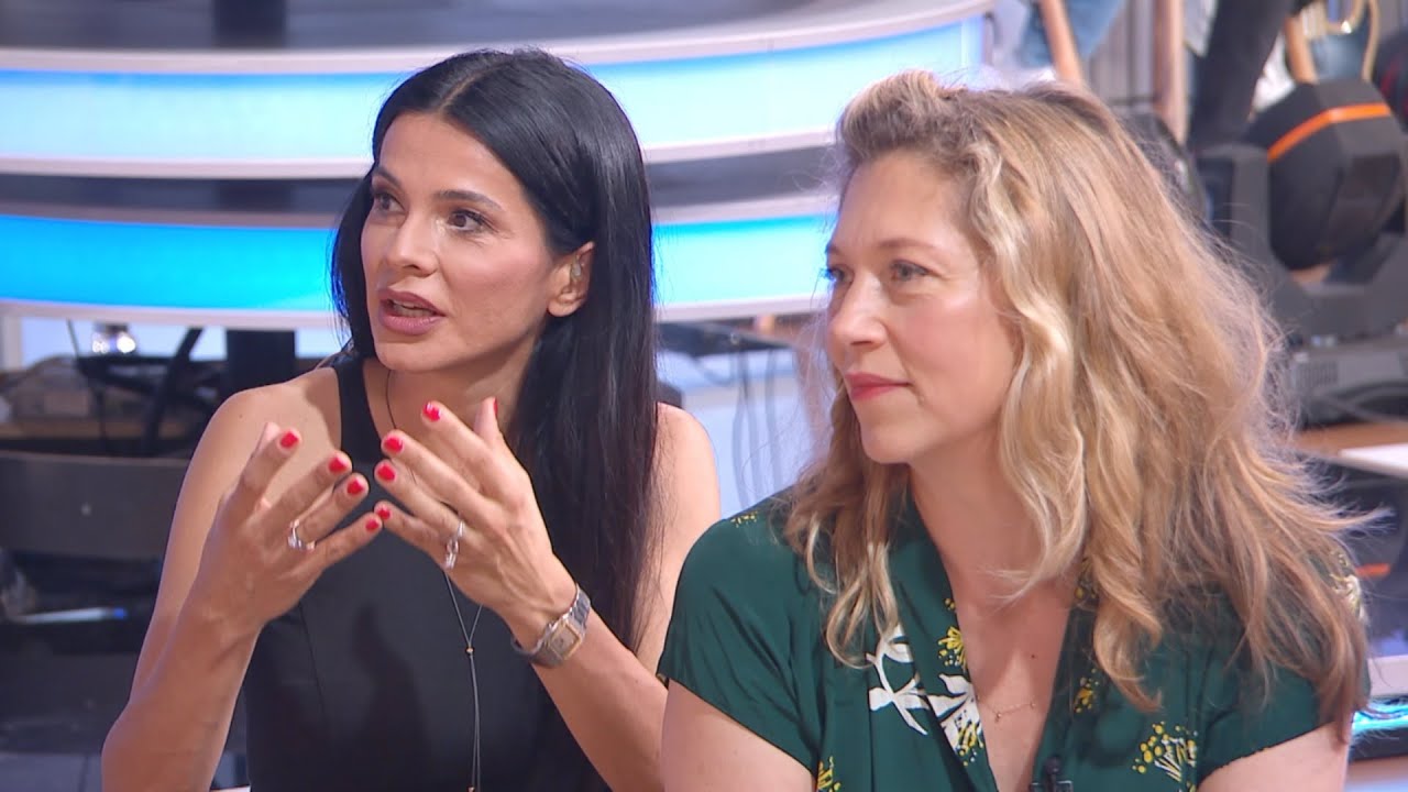 KEC NA 11 | Branka Katić | Frančeska Boneli | Heroine iz kolektivnog centra u Krnjači