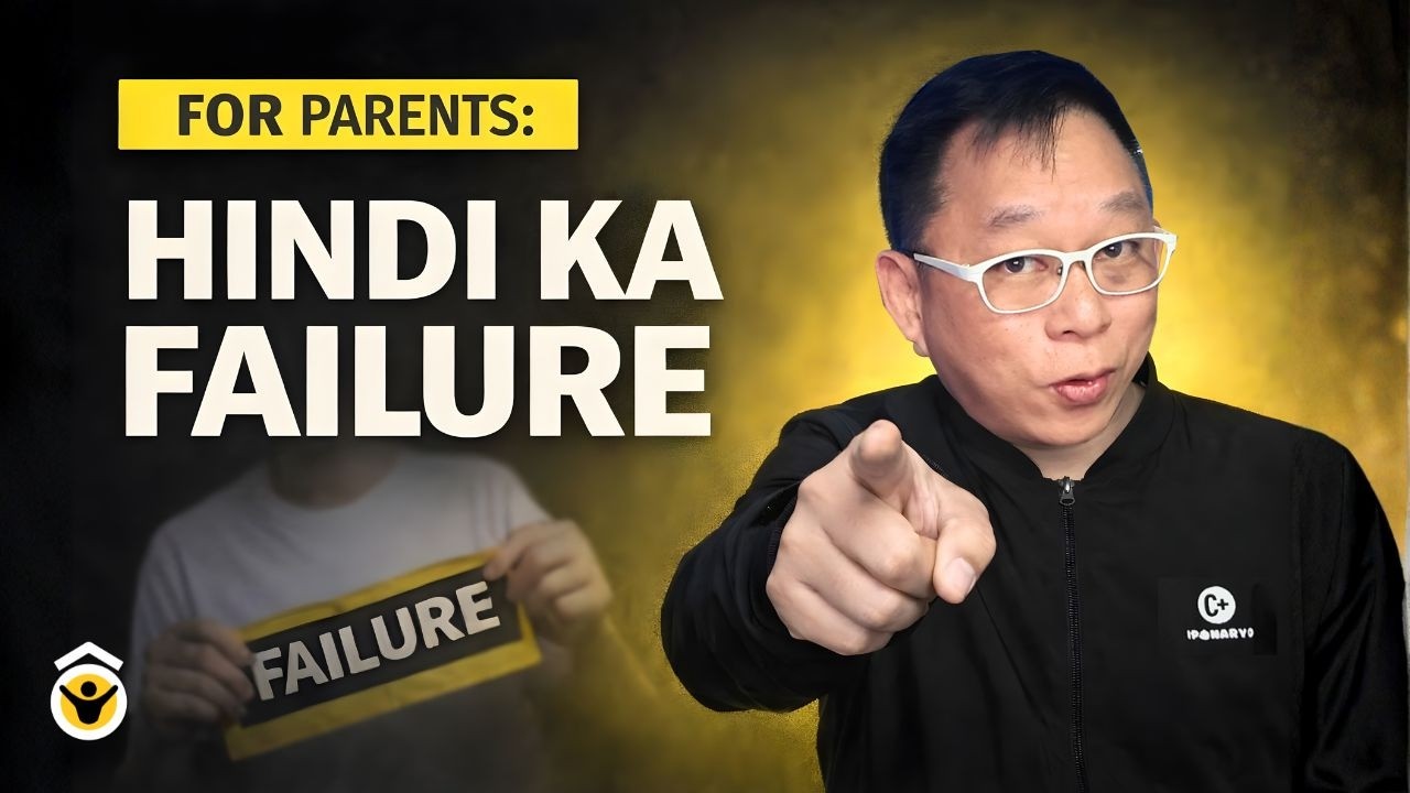 Kulang ang Kita, Pero Hindi Ka Failure