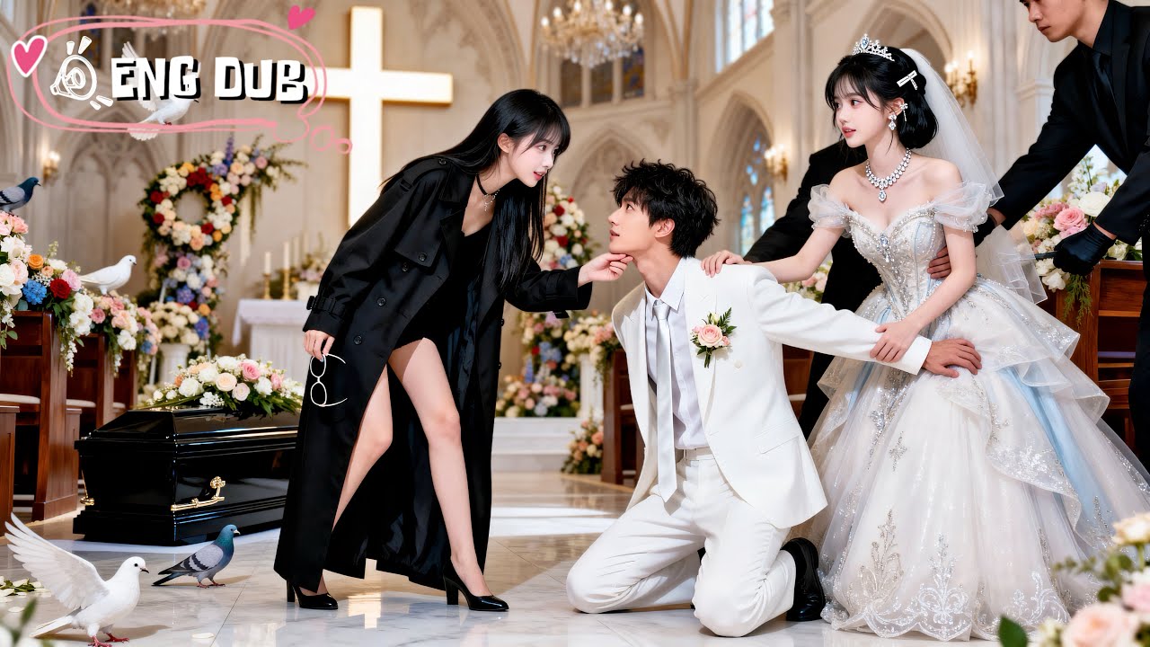 Our child lay in the ICU while he married his mistress—I crashed the wedding for revenge.