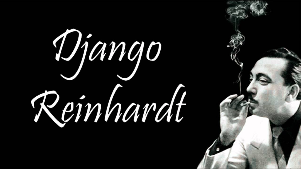 Django Reinhardt - Vendredi 13