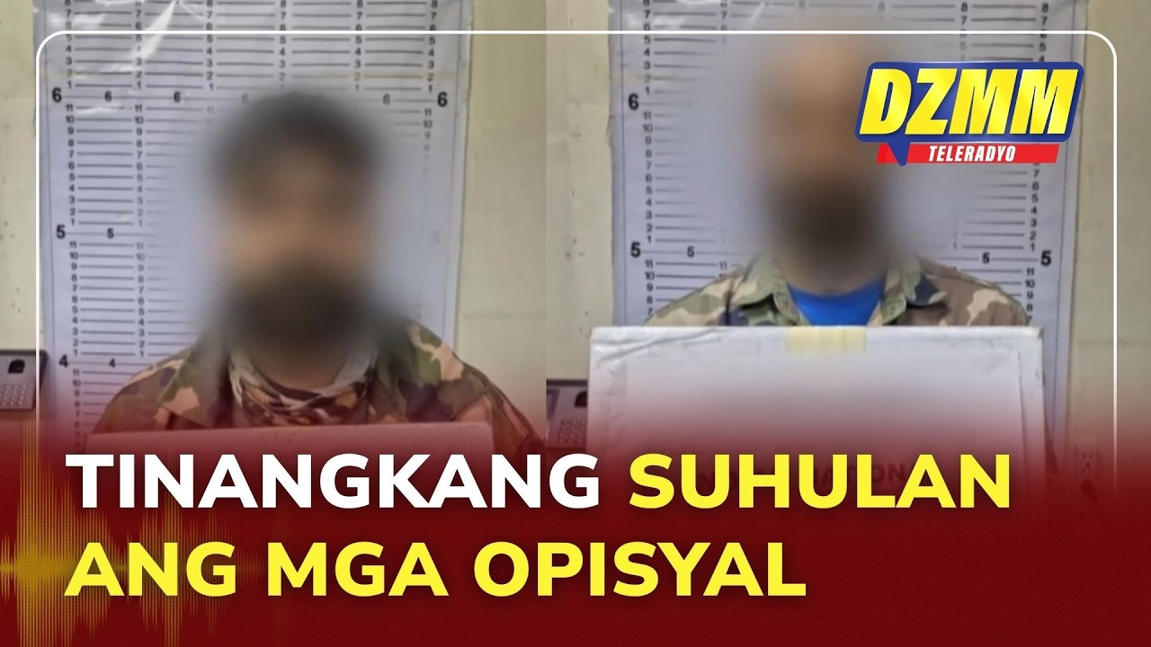 2 Indian nationals arrested for attempting to bribe immigration officers | (06 February 2026)
