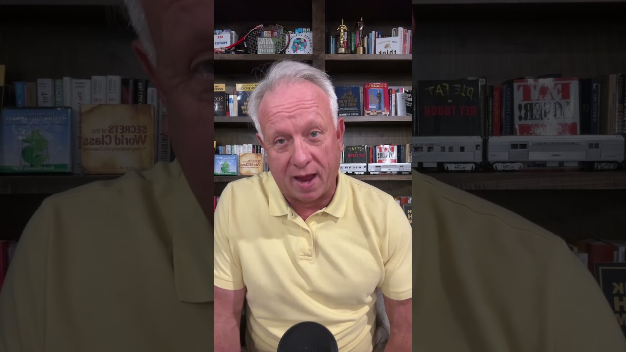 Trump is Lying about Iran