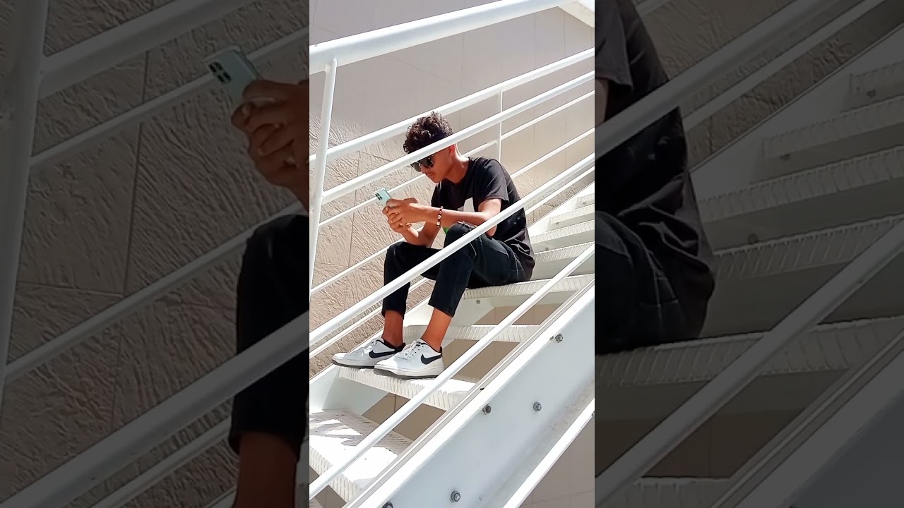 Jirome_-_monta__منت(officiel music vidéo)