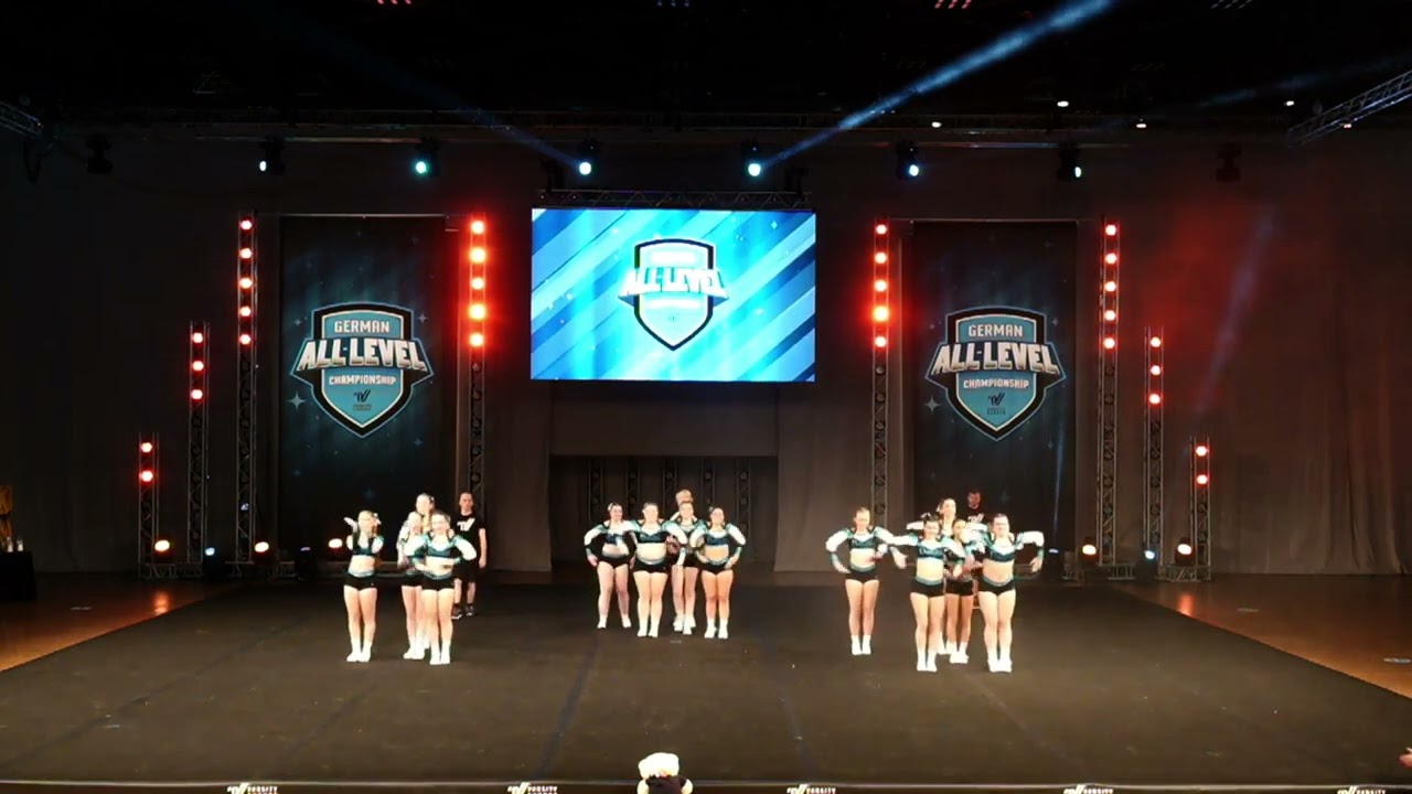 Mystical Delights - Int. Open Coed 4 Level 3