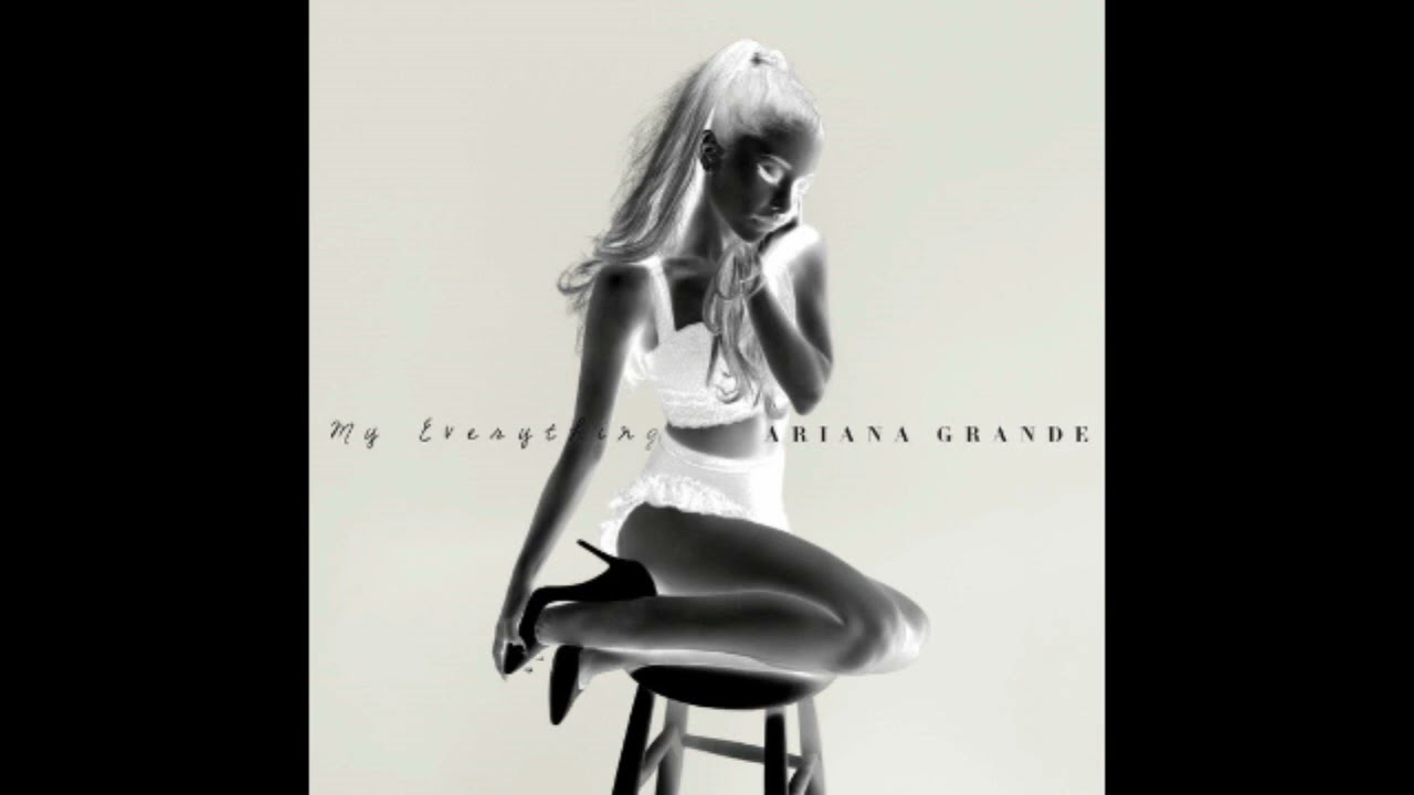 Ariana Grande - Break Free (feat. Zedd) in G Major