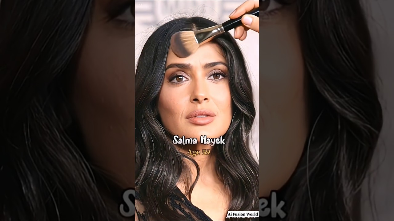 💄 Hollywood's Iconic Women | Thenn & Now #thenandnow #hollywood #shorts