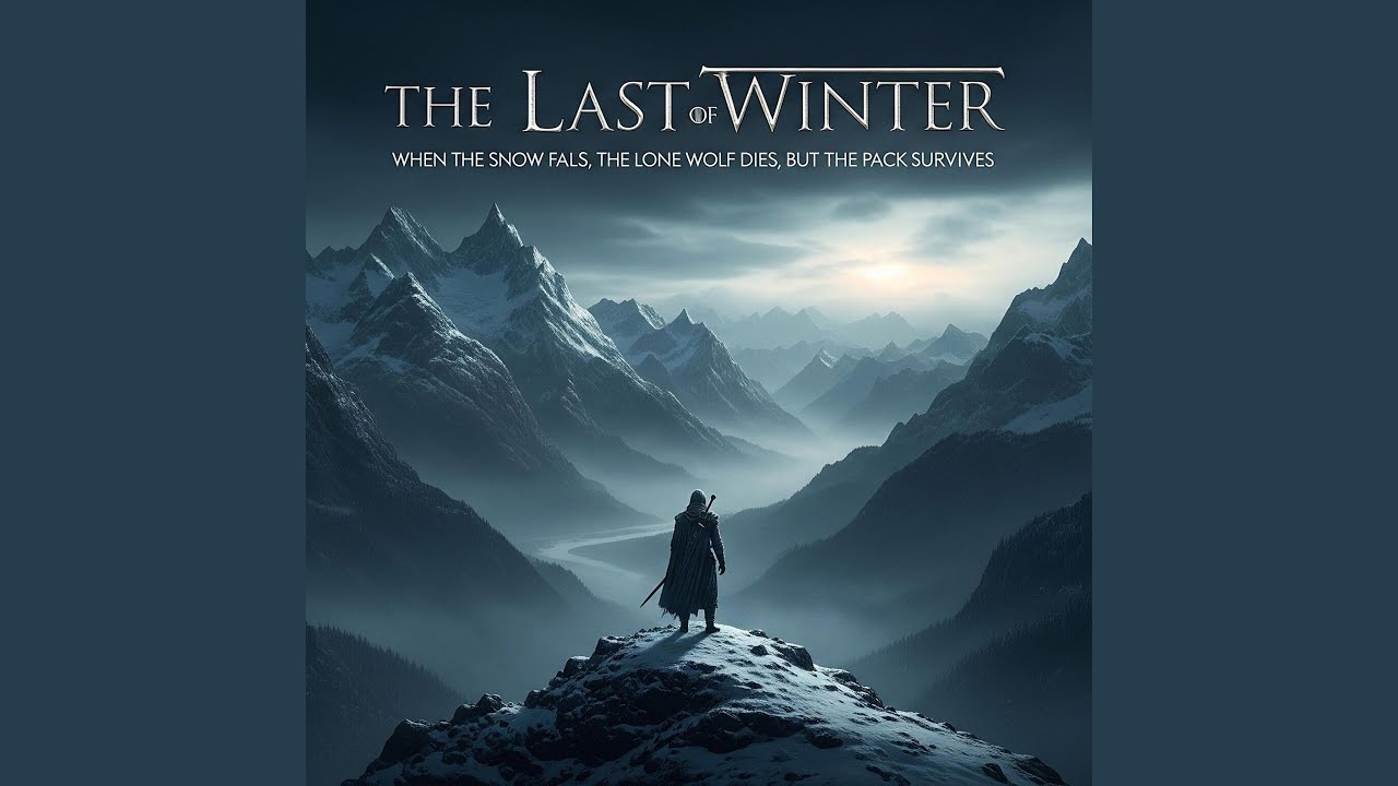 The Last of Winter (Fictional Motion Picture Soundtrack)