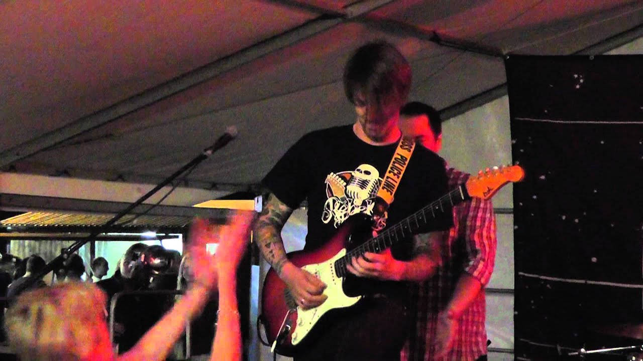 Die dicken Kinder - Rebel yell