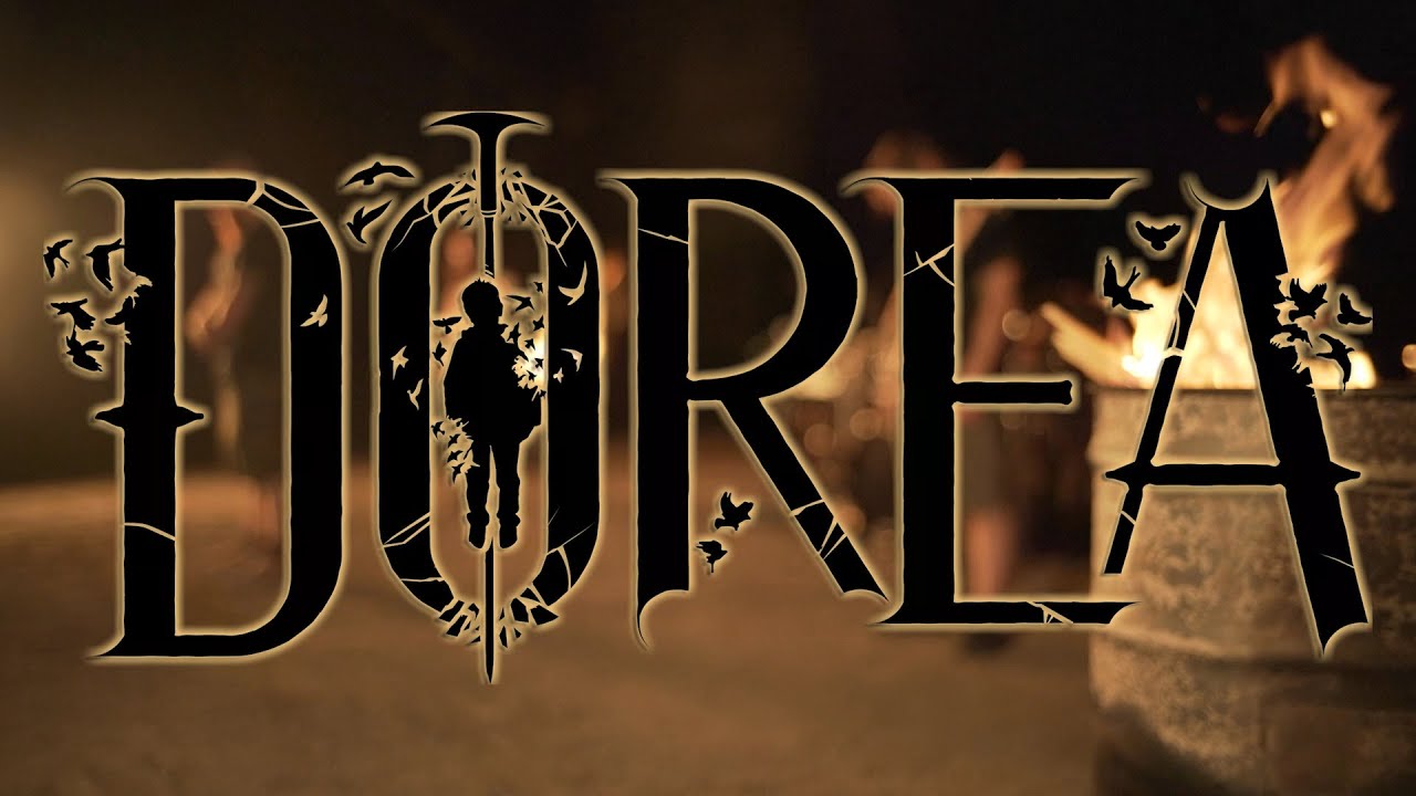 DOREA - DOREA (OFFICIAL MUSIC VIDEO)