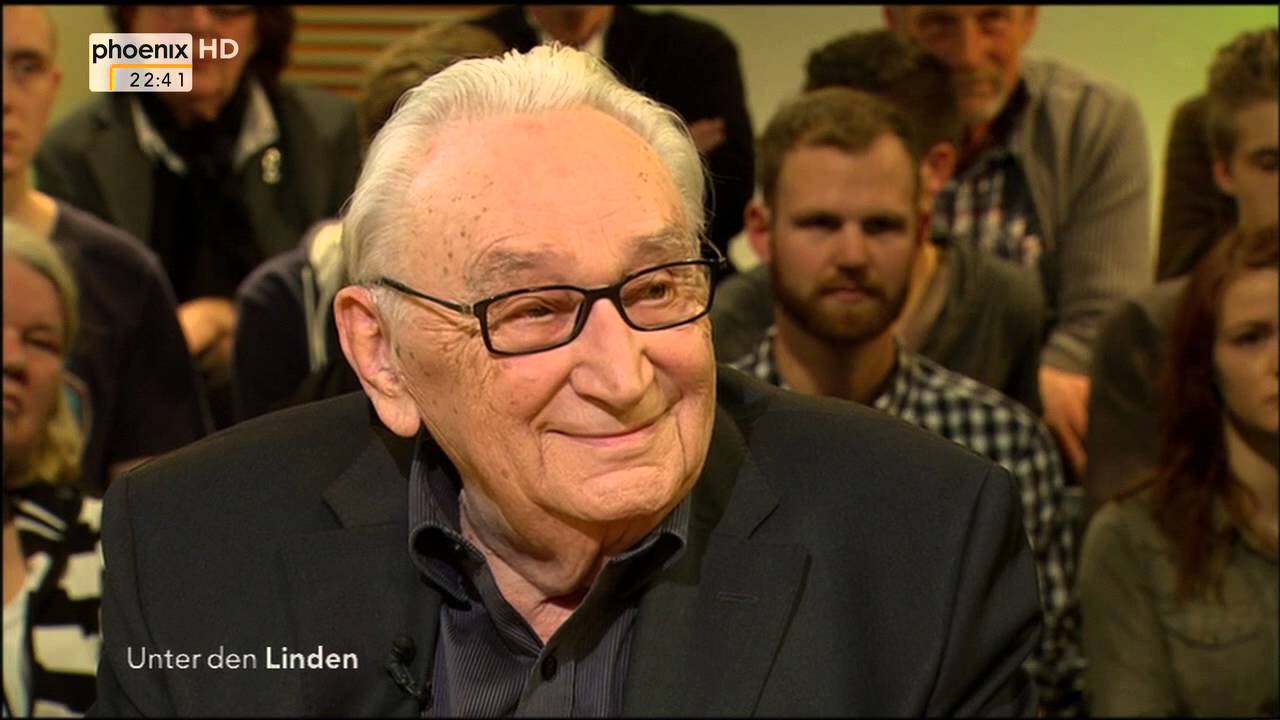 Brauchen wir eine neue Ostpolitik? - Unter den Linden vom 10.03.2014