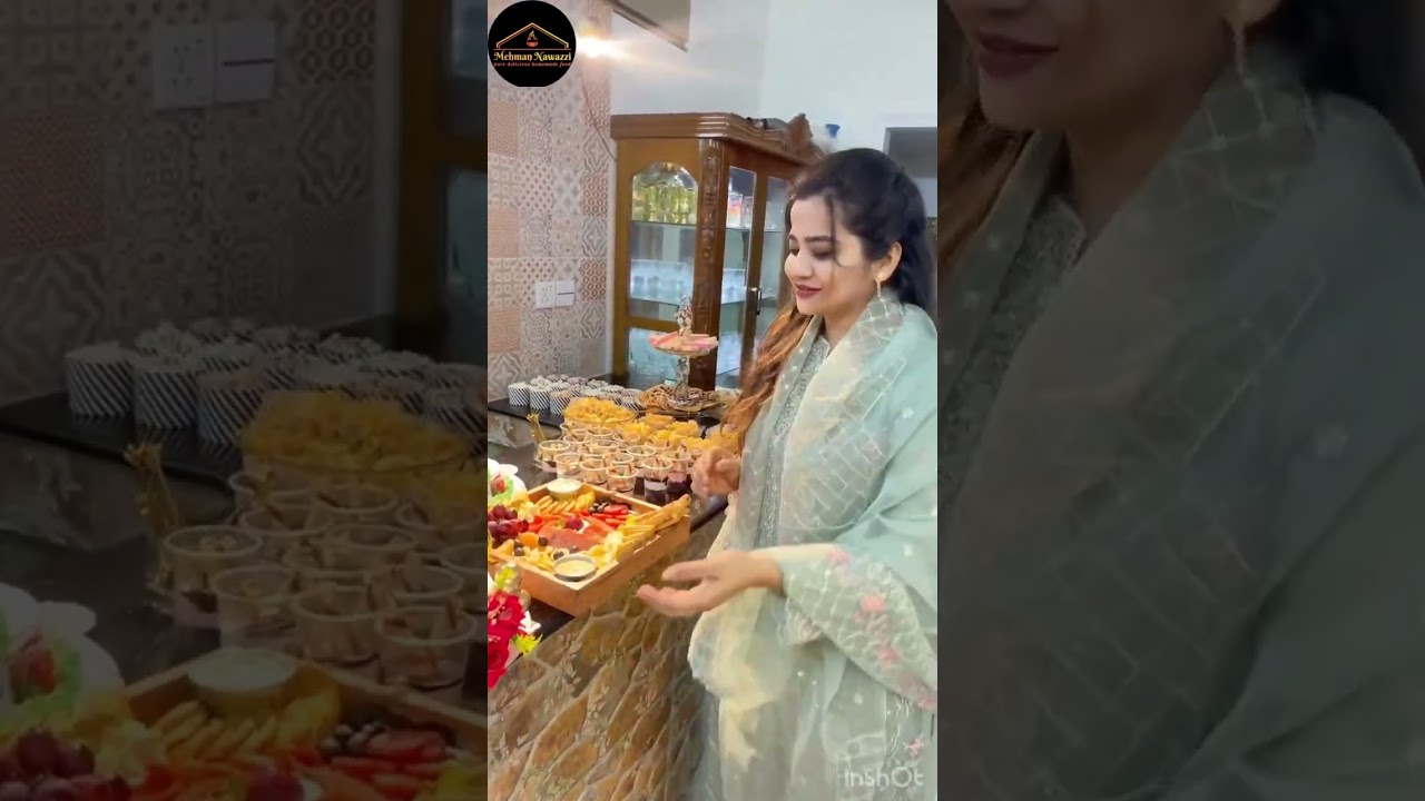 Mehman Nawazzi Review By Splash By Disha.. 